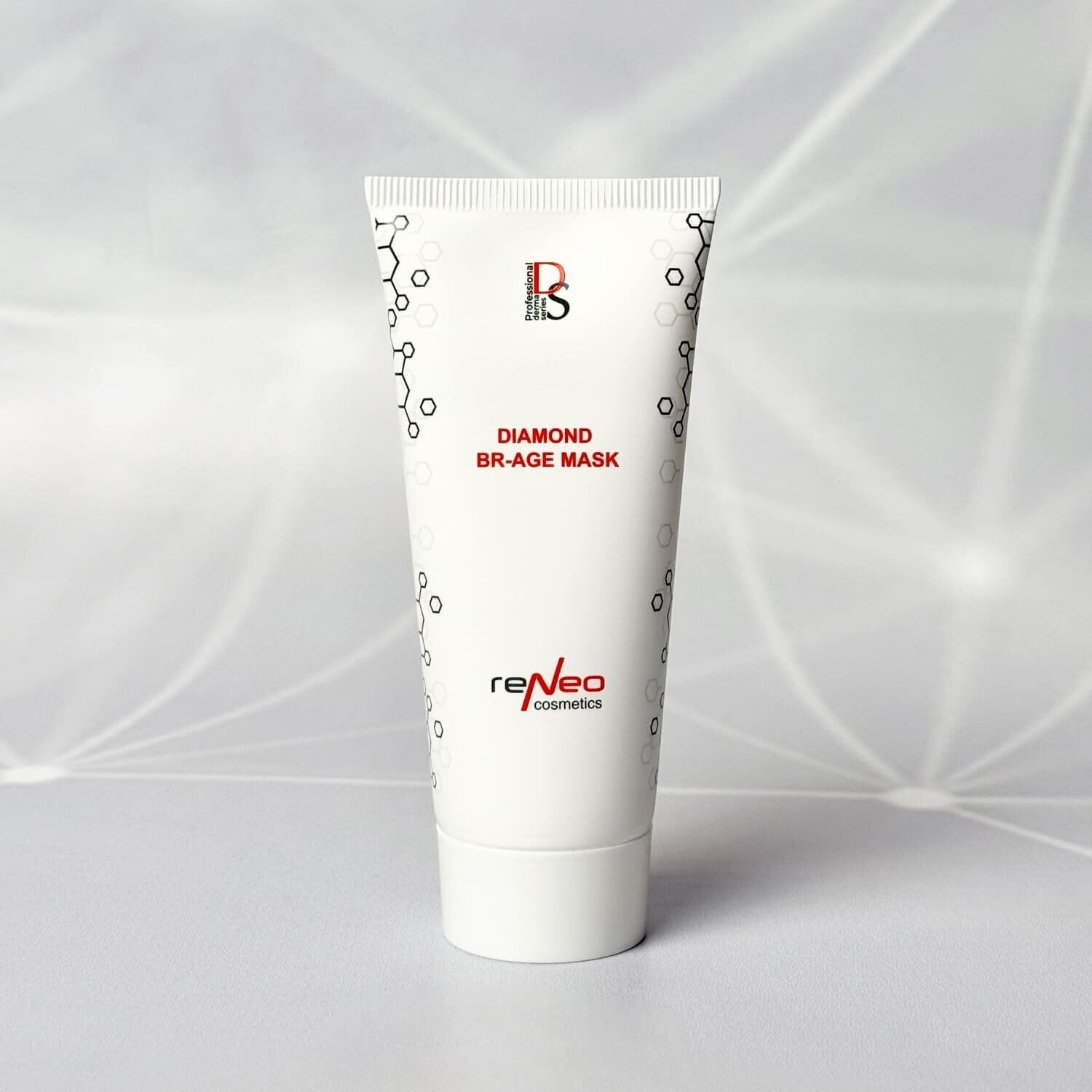 DIAMOND BR-AGE MASK