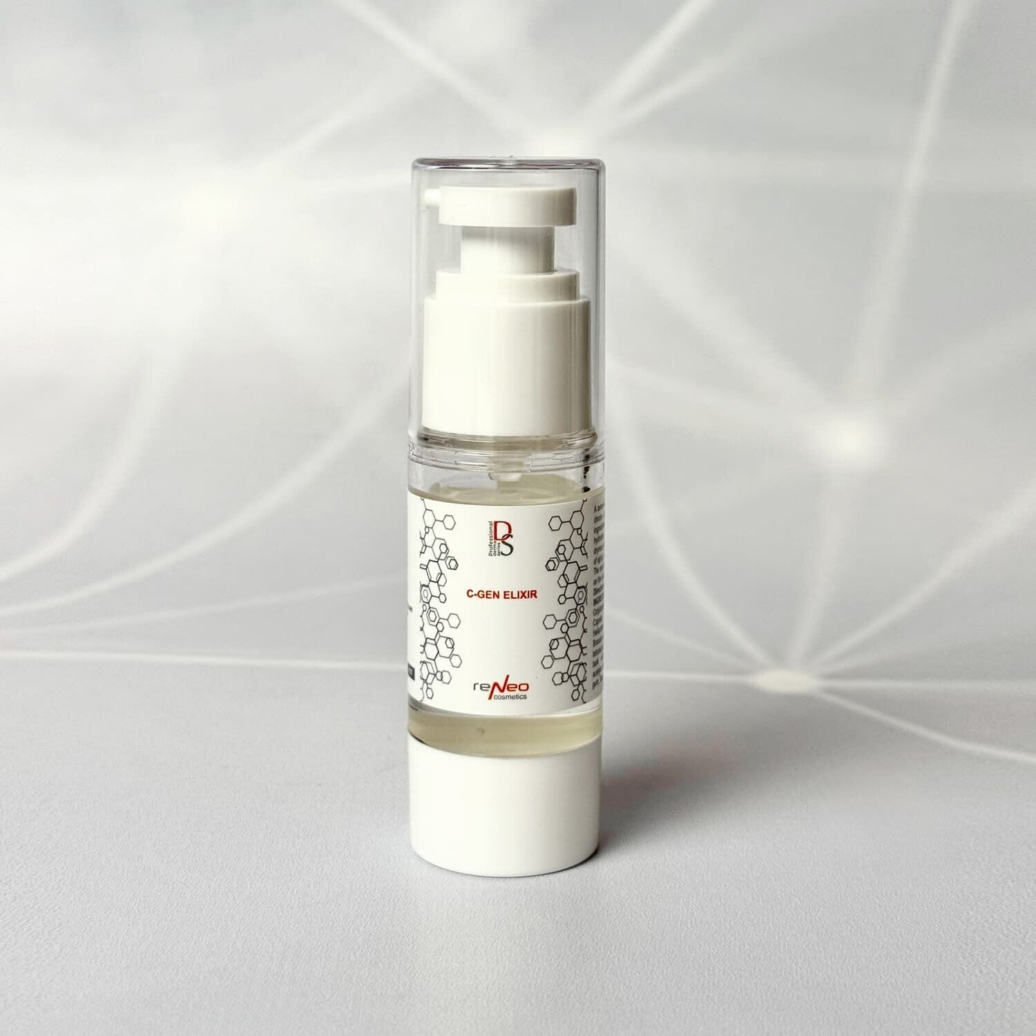 C-GEN ELIXIR