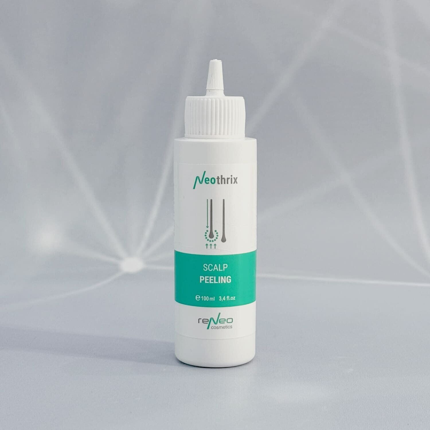 SCALP PEELING