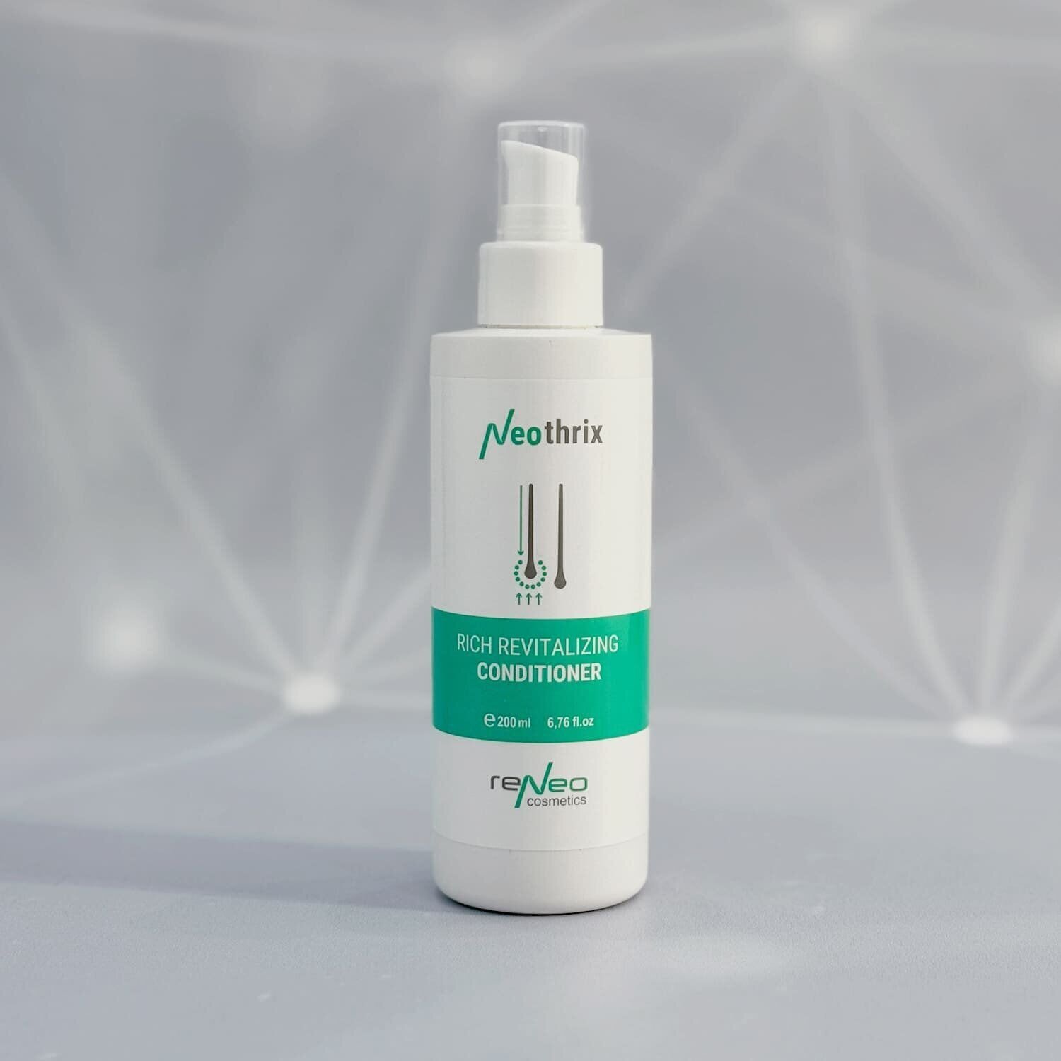 RICH REVITALIZING CONDITIONER