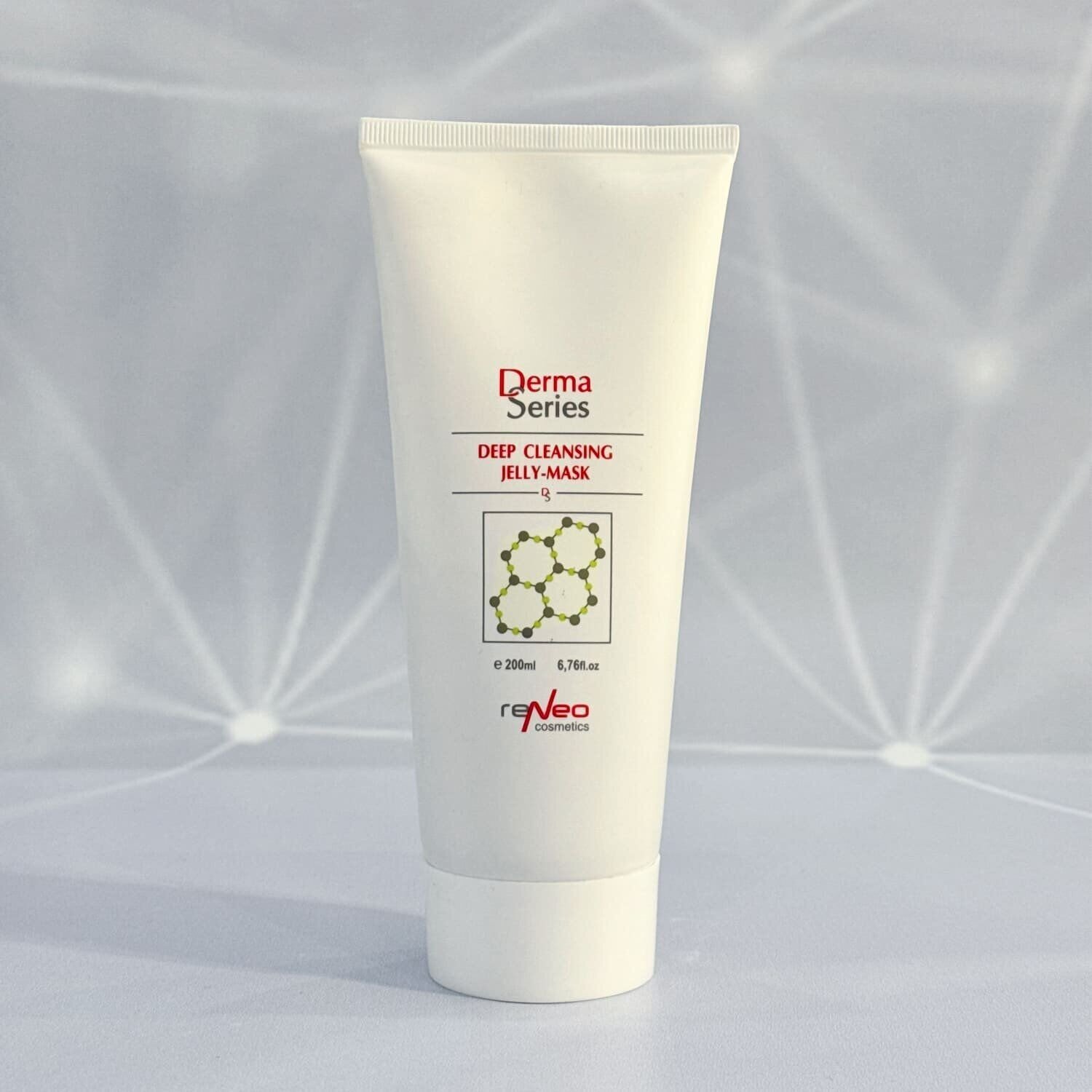 DEEP CLEANSING JELLY-MASK