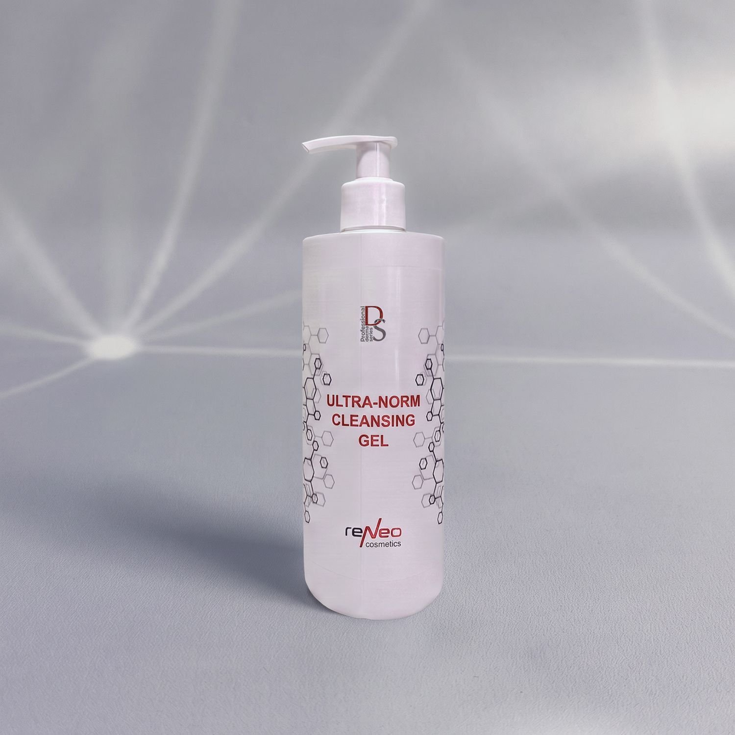 ULTRA-NORM CLEANSING GEL