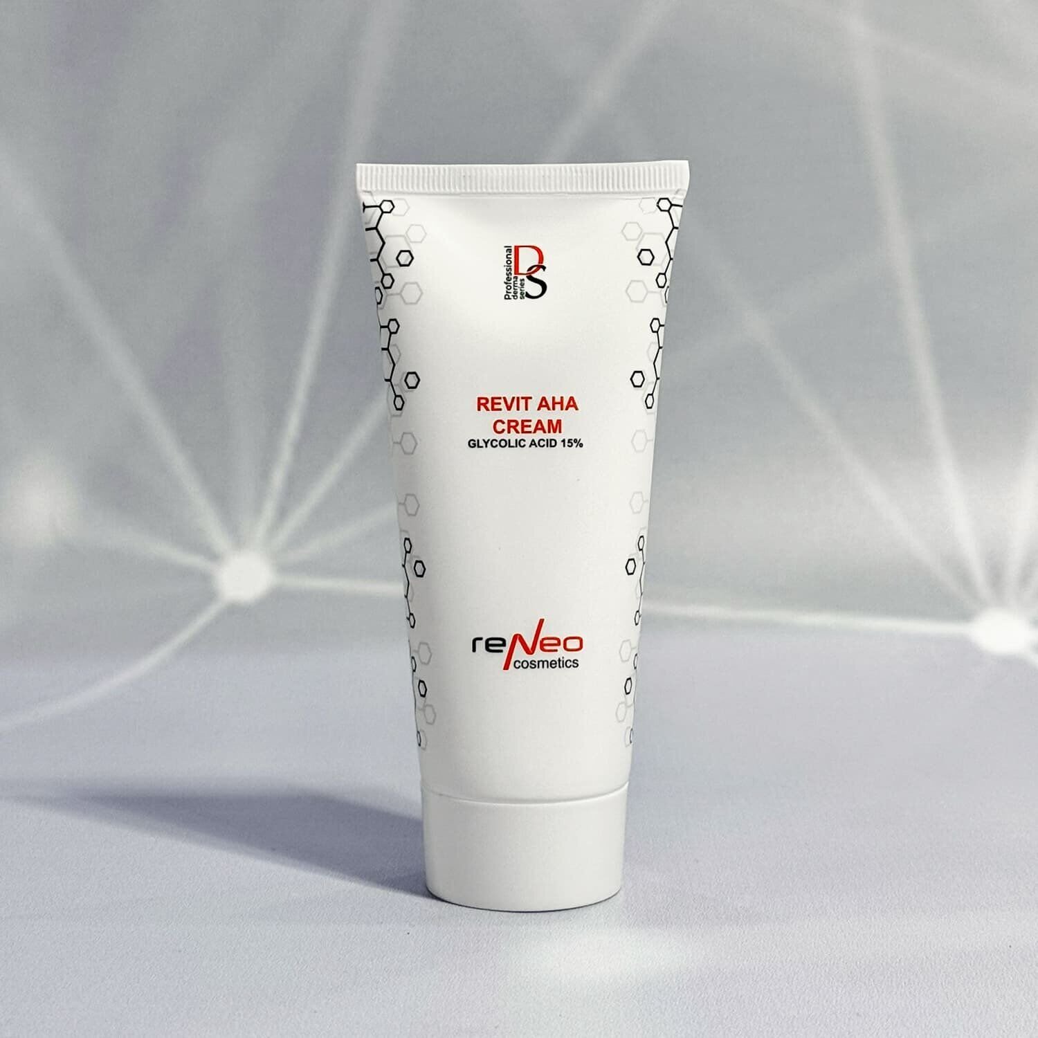 REVIT AHA CREAM